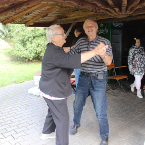 Ognisko Klubu Seniora i Fundacji Przymierze