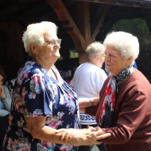 Ognisko Klubu Seniora i Fundacji Przymierze