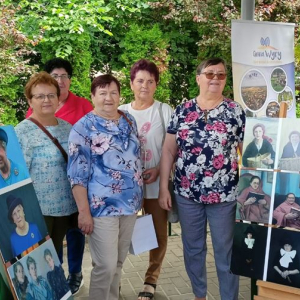 III Festiwal Aktywności Senioralnej w Orzeszu