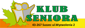 Gminny Ośrodek Pomocy Społecznej w Suszcu (Klub Seniora)